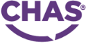 CHAS accredited