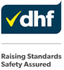 Door & Hardware Federation member
