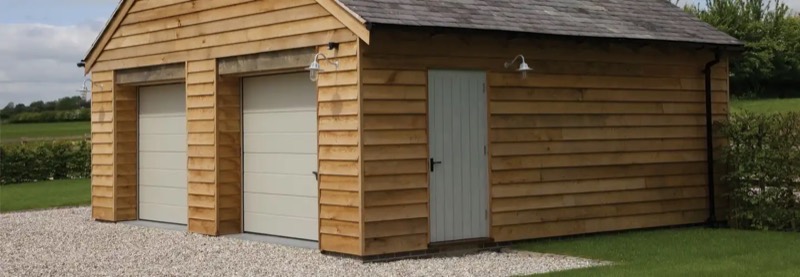 Personnel door